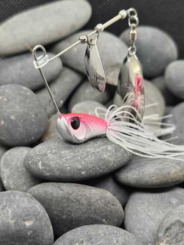 Monsoon Spinner
