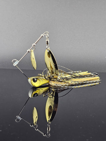 Monsoon Spinner