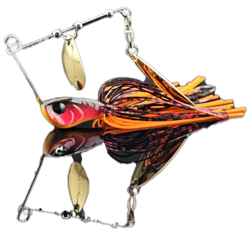 Monsoon Spinner
