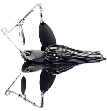 Monsoon Spinner