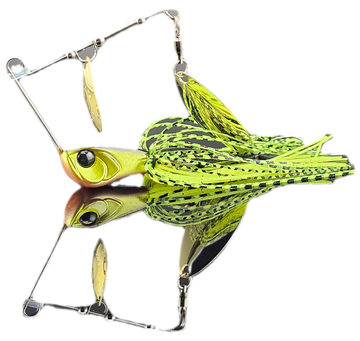Monsoon Spinner