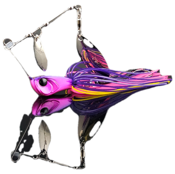 Monsoon Spinner