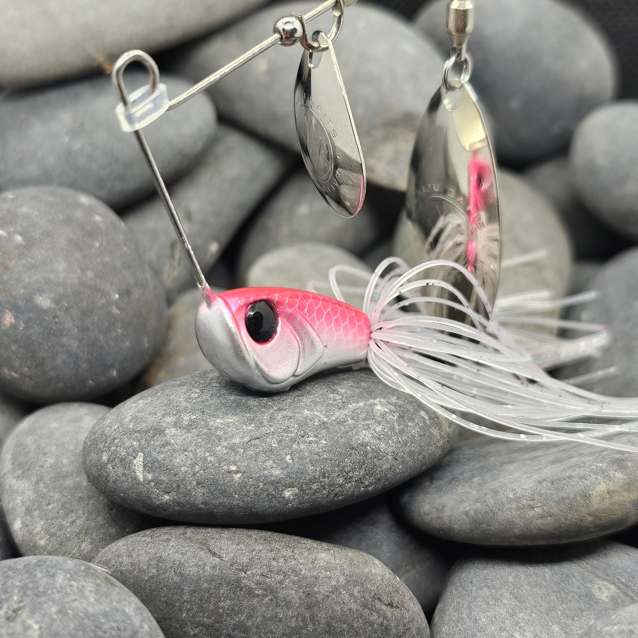 Monsoon Spinner