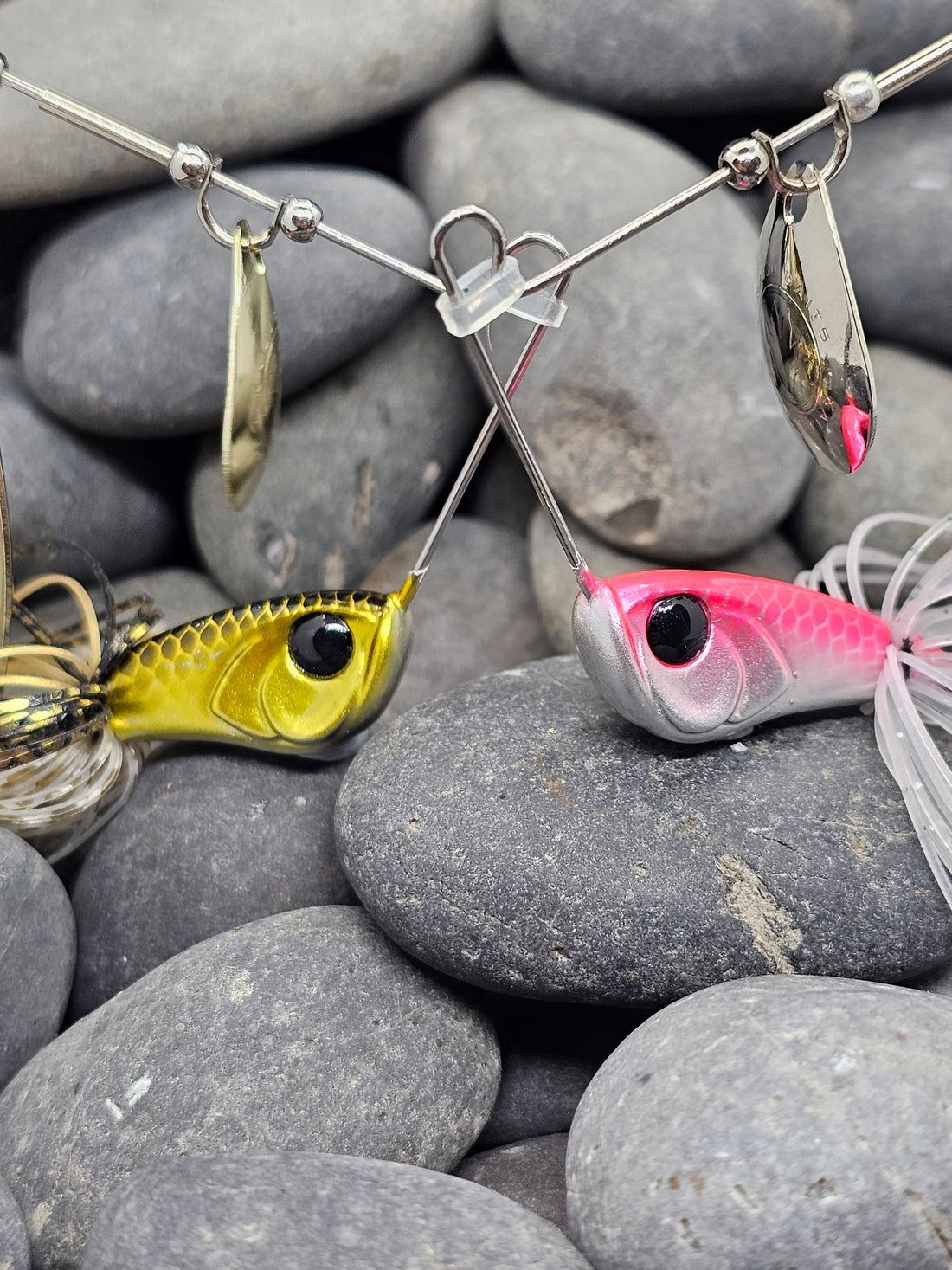 Monsoon Spinner