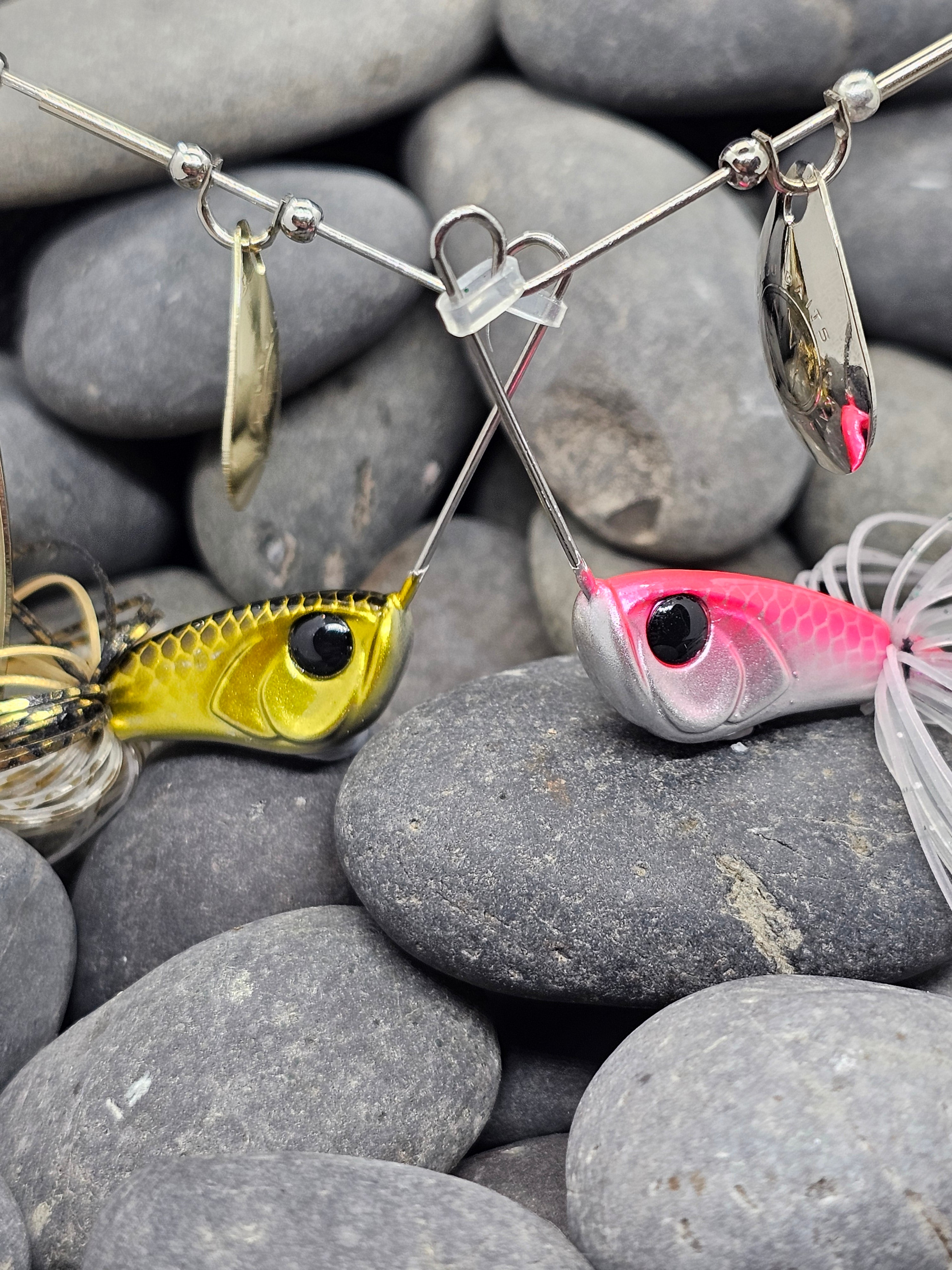 Monsoon Spinner