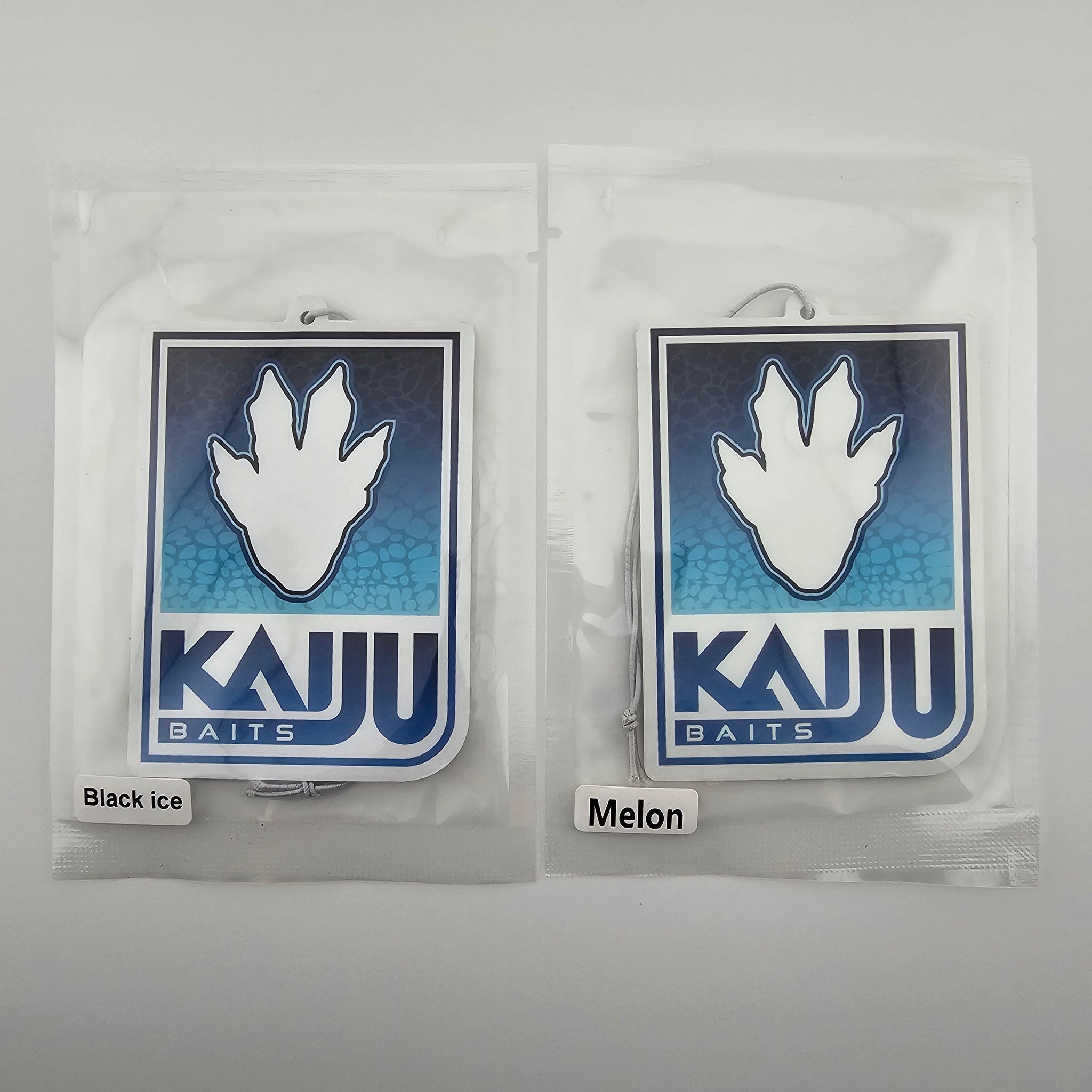 Kaiju Baits Air Fresheners