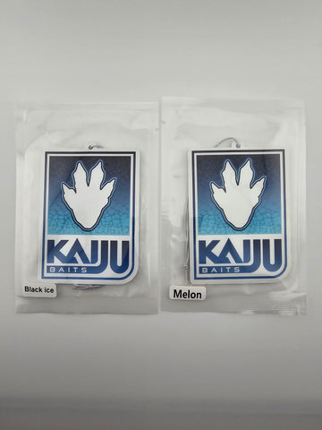 Kaiju Baits Air Fresheners