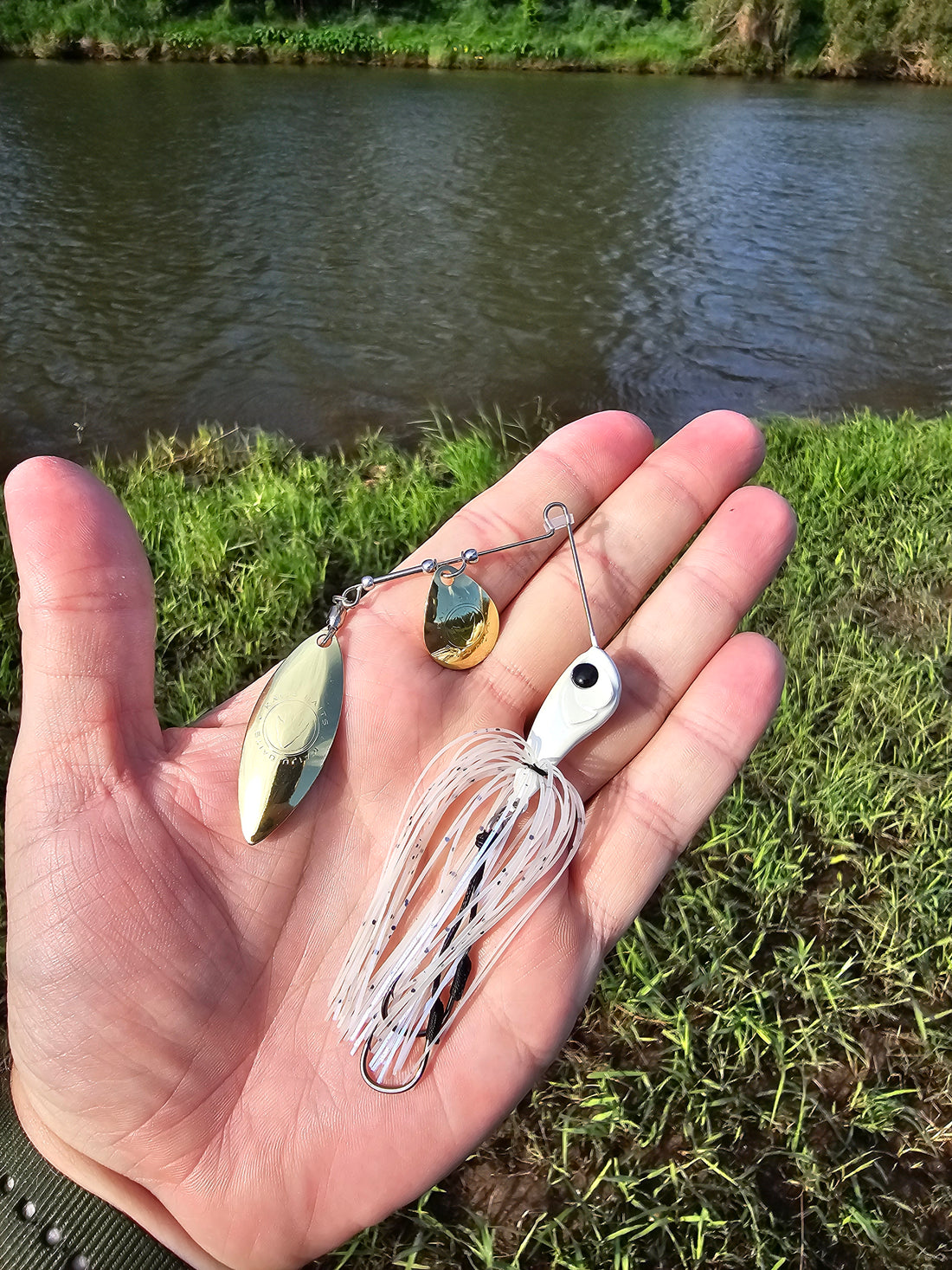 Monsoon Spinner