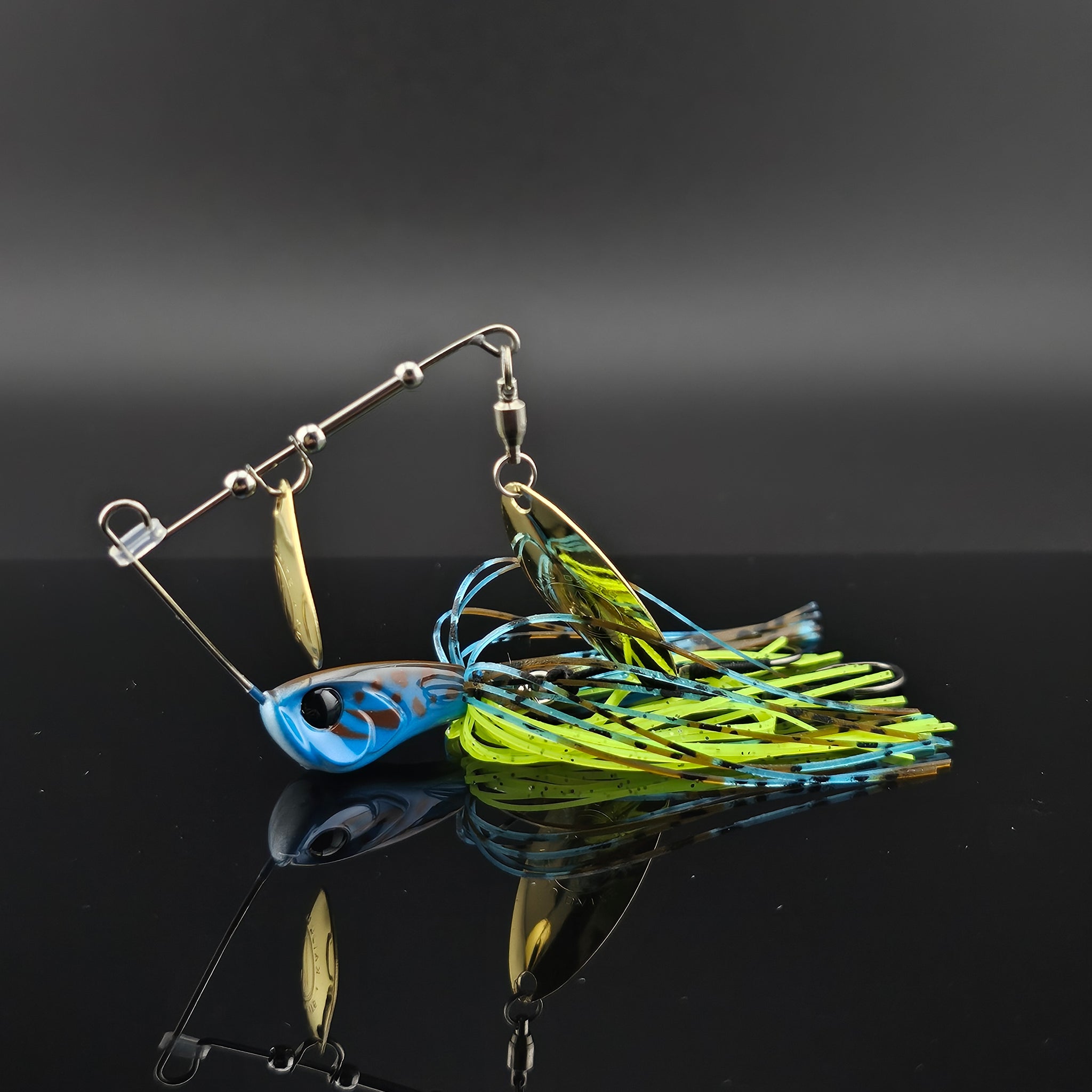 Monsoon Spinner