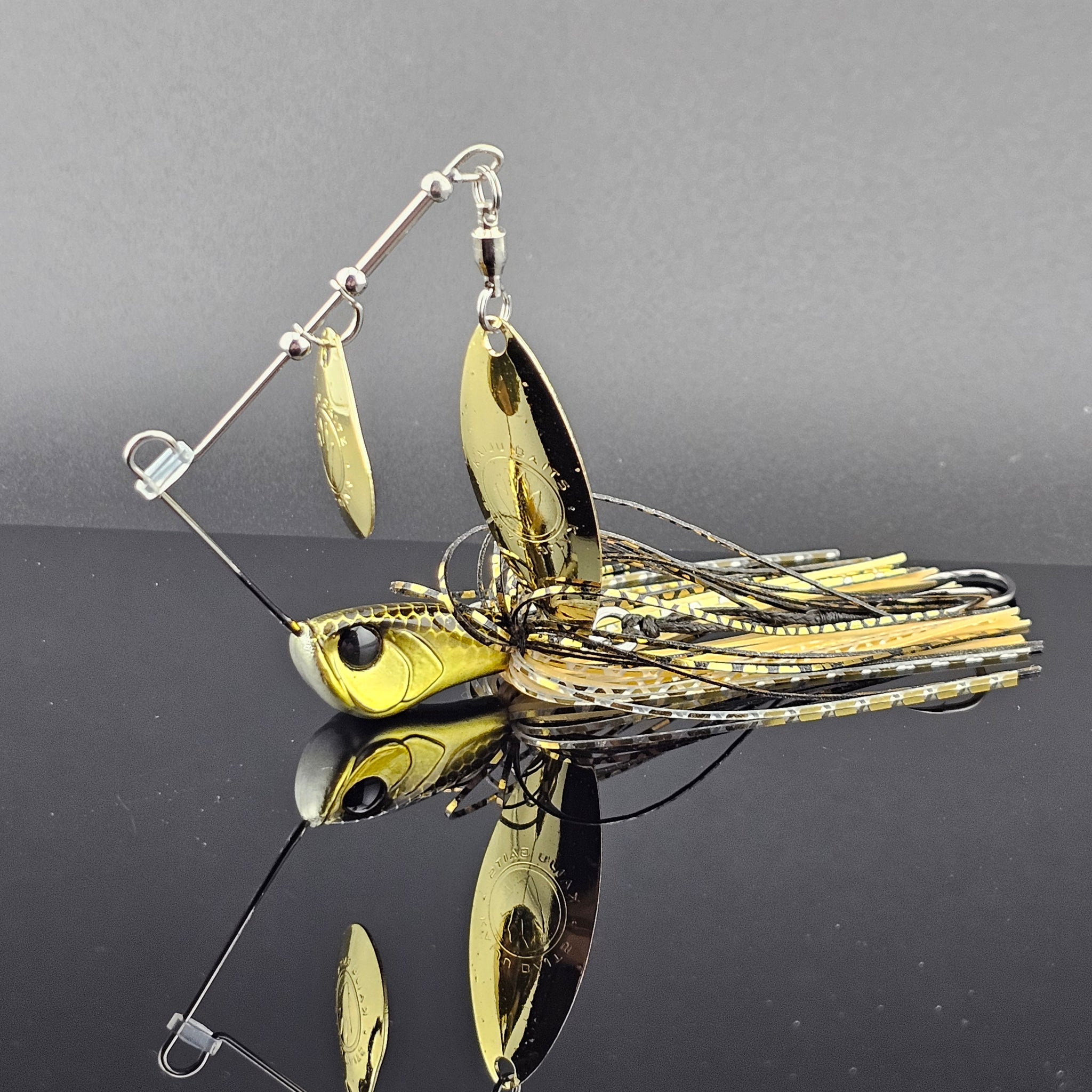 Monsoon Spinner