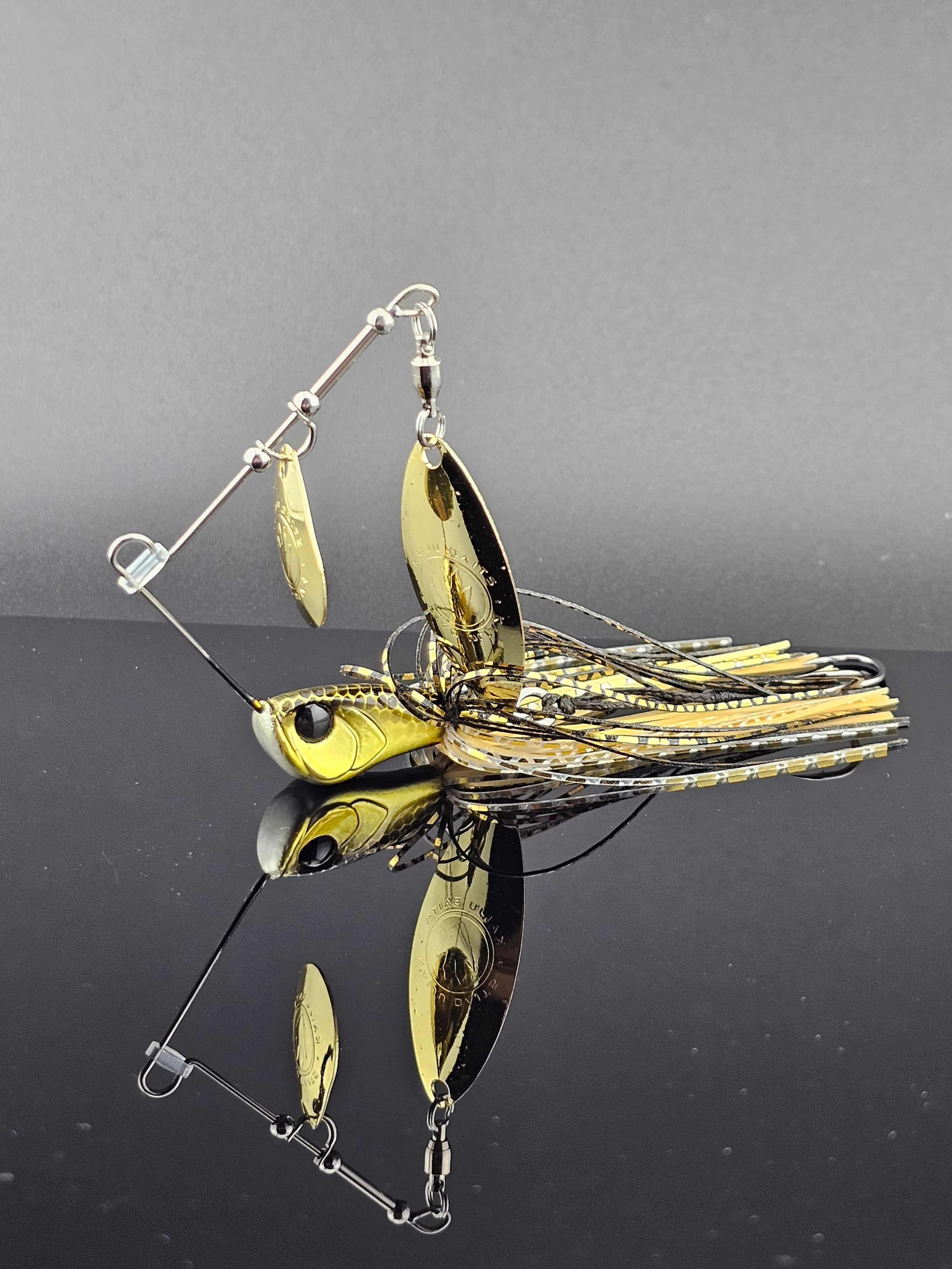 Monsoon Spinner
