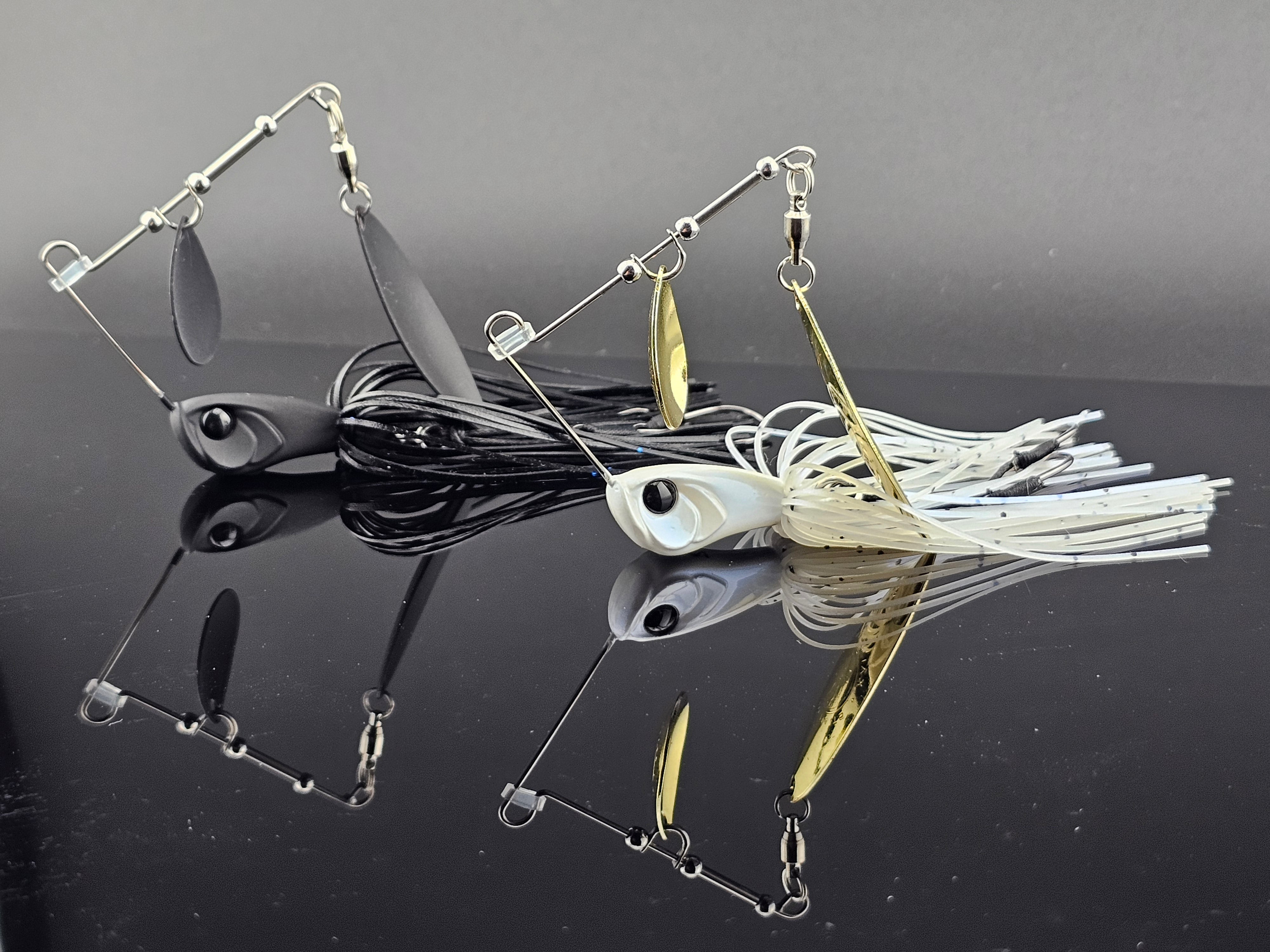 Monsoon Spinner
