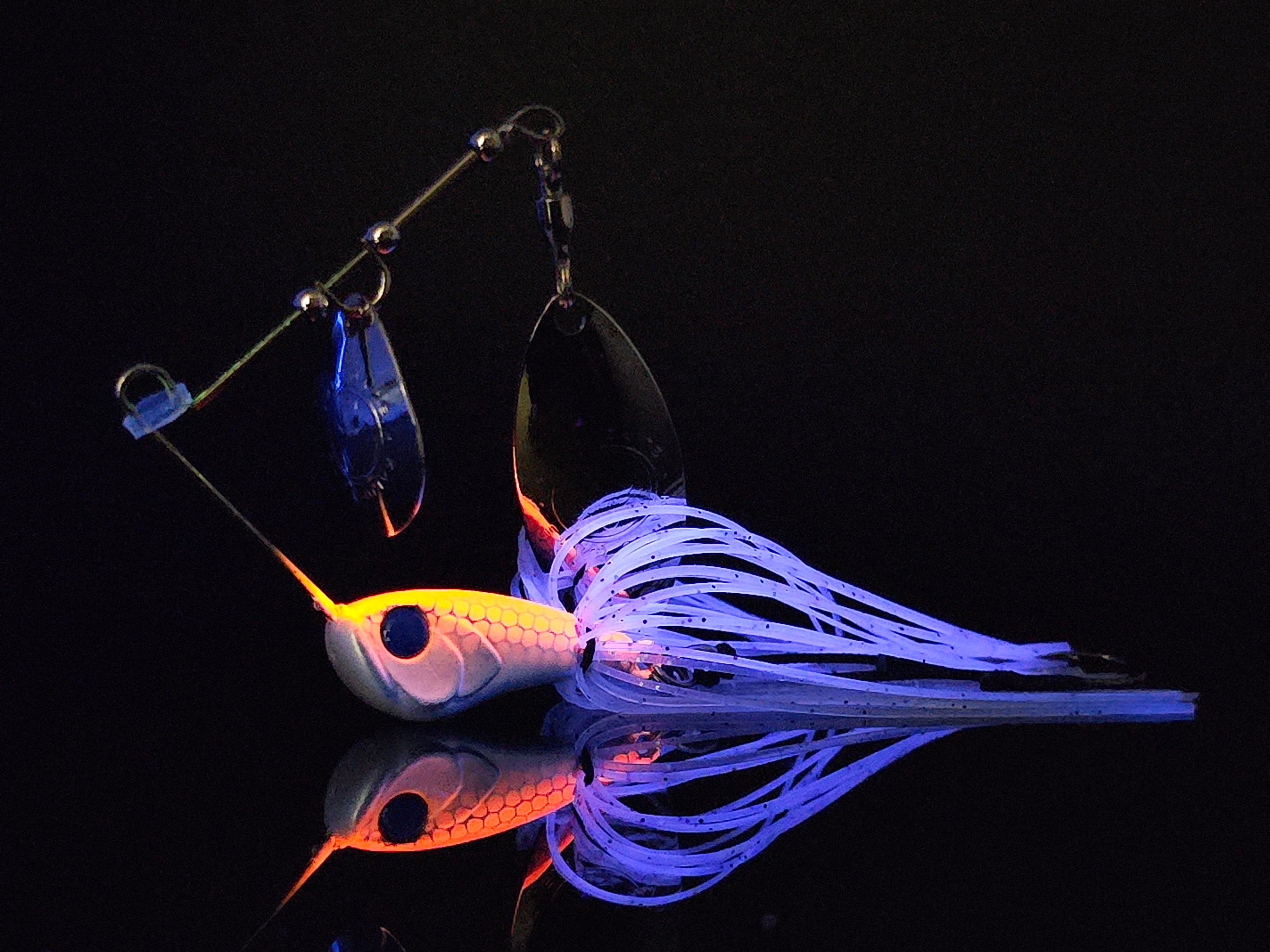 Monsoon Spinner