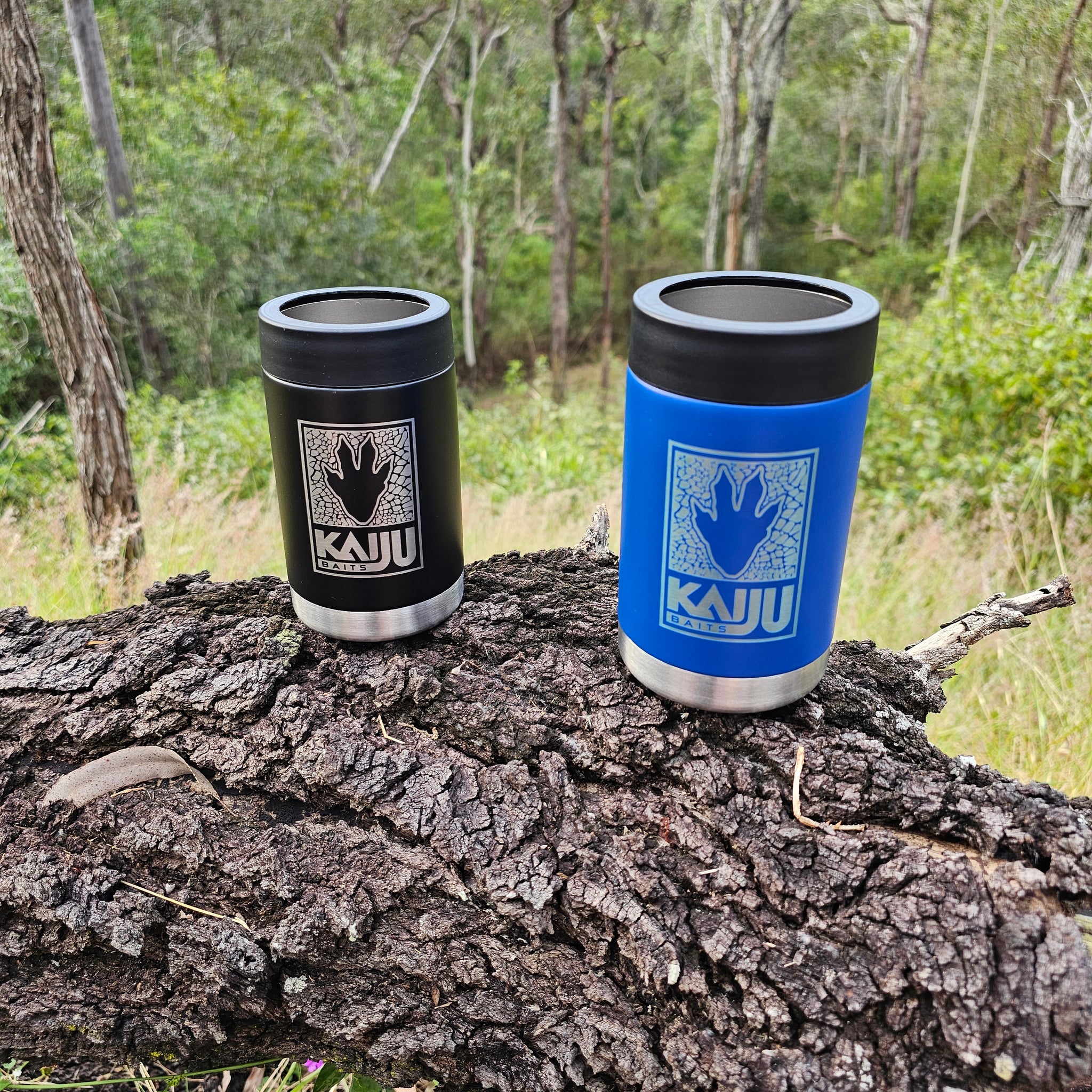 Insulated stubby cooler