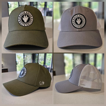 Kaiju Baits Headwear – Snapbacks & Trucker Caps