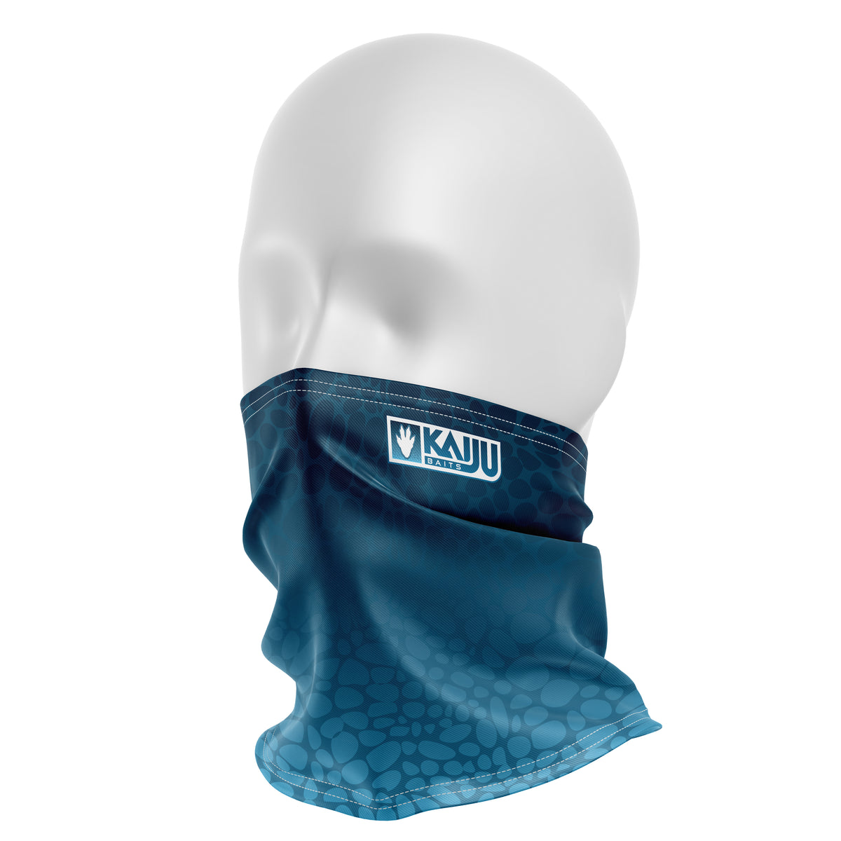 Buff Face Less Kaiju Baits Face Buff – UPF 50+ Protection