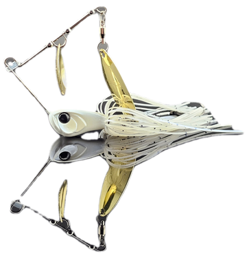 Monsoon Spinner