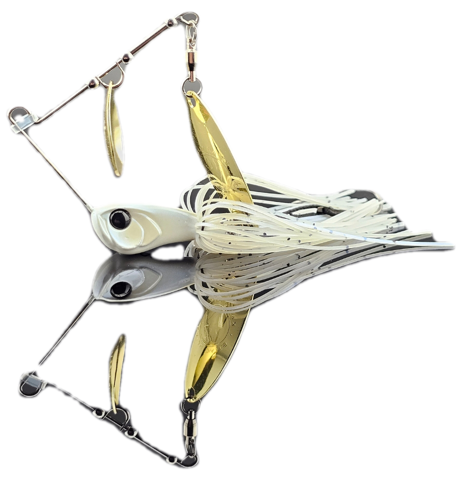 Monsoon Spinner