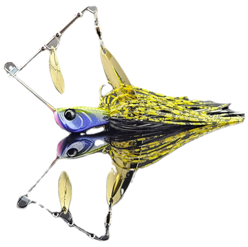 Monsoon Spinner