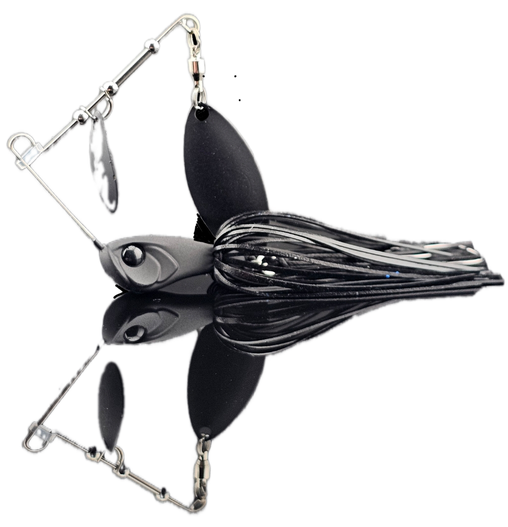 Monsoon Spinner