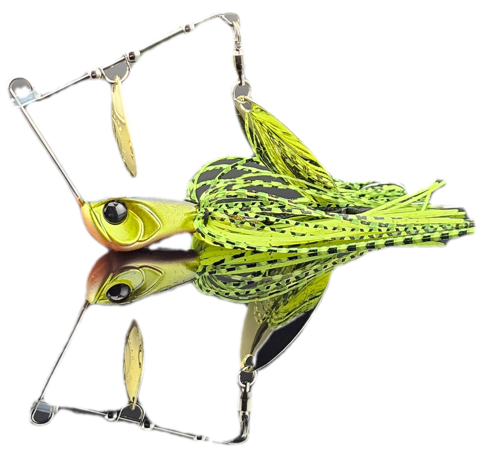 Monsoon Spinner