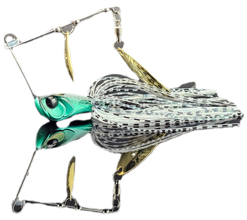 Monsoon Spinner