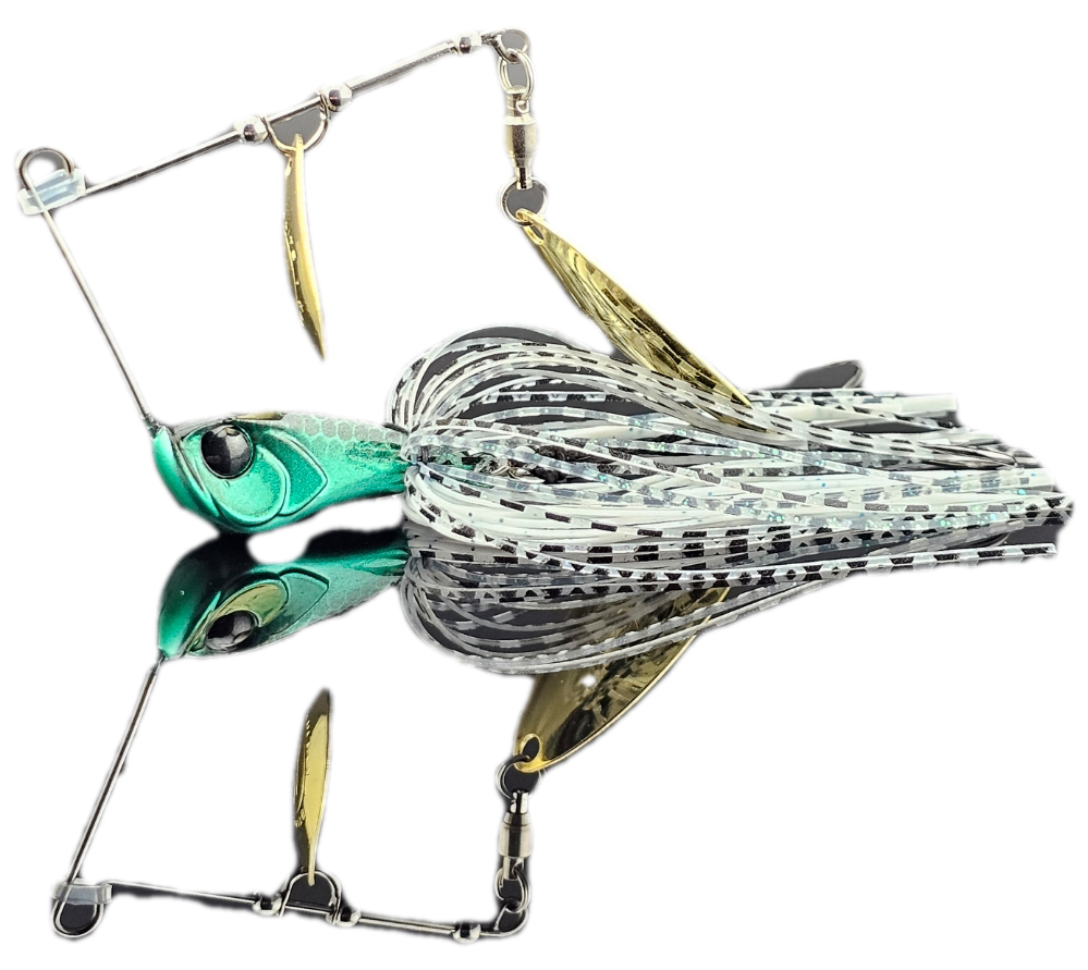 Monsoon Spinner