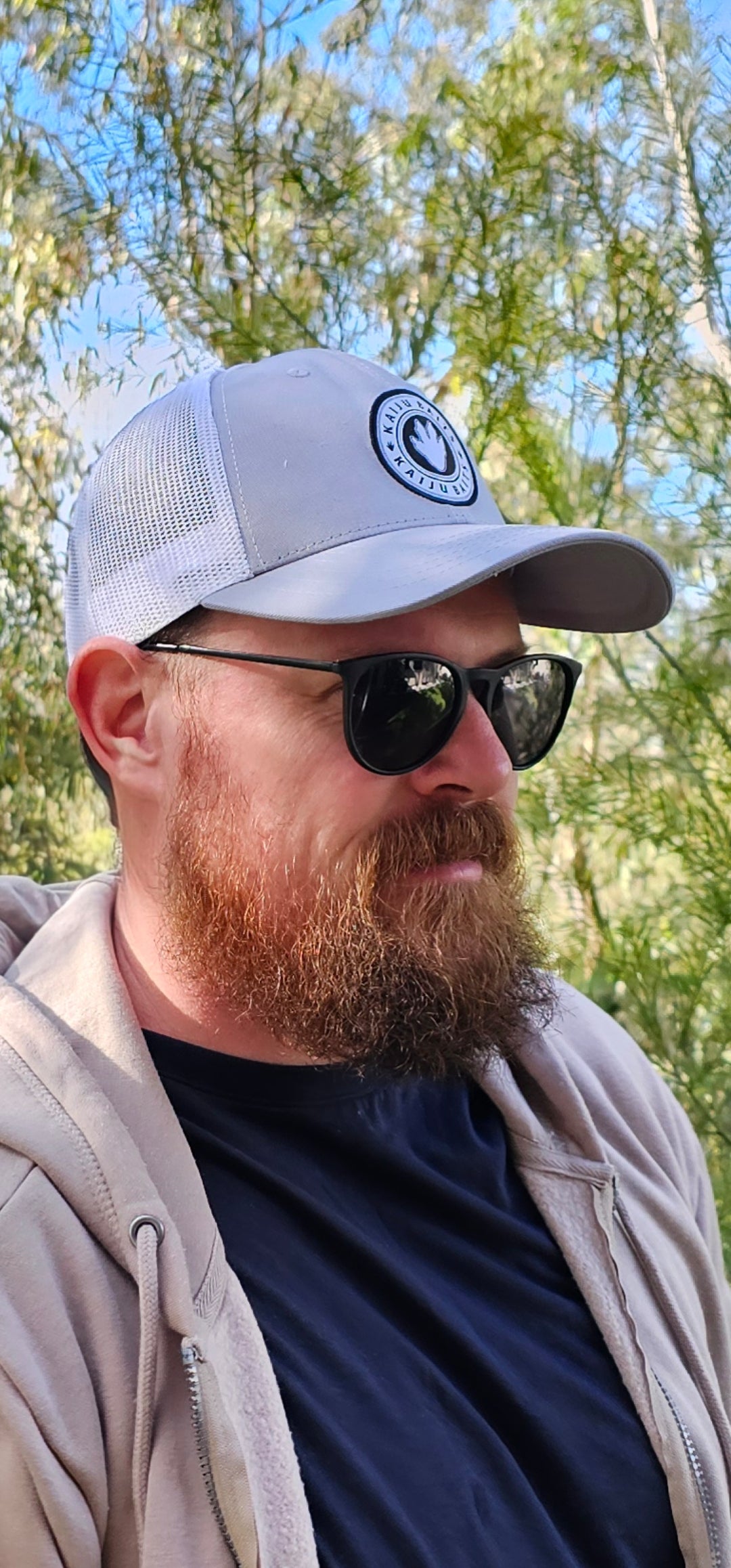 Kaiju Baits Headwear – Snapbacks & Trucker Caps