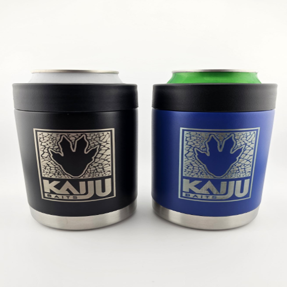 Insulated stubby cooler